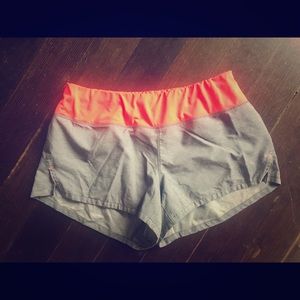Running Shorts